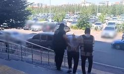 Kayseri'de Çocukları Zehirleyen Şahıs Yakalandı!