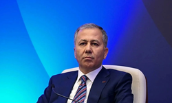 Bakan Türkiye'deki Suriyeli Sayısını Açıkladı!