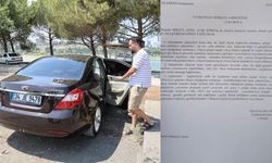 Mangal Keyfi Yaptılar 400 Bin TL'lik Altın Çantasını Çaldırdılar!
