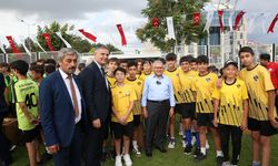 Büyükşehir’den 8 Milyon Tl’lik Dev Destek
