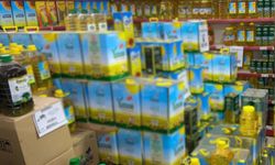 GDO'lu Soya Fasulyesi Yağları Ayçiçek Yağlarına Karıştırıldı! İddia Edildi