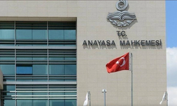 Flaş Karar! O Parti Kapatıldı