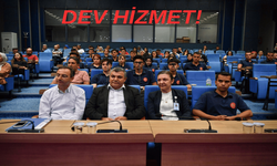 Kayseri'de Lösemi Hastaları İçin Dev Eğitim!