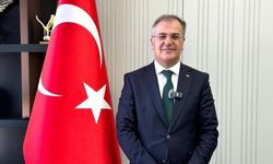 Bilal Özdoğan'dan Mesaj Var!