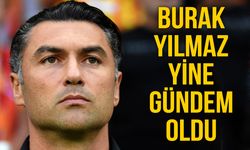 Kayserispor'da Burak Yılmaz David Beckham'ın İzinde! İşte Nedeni