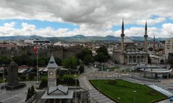 İlk Kez Kayseri'de Buluşacaklar!
