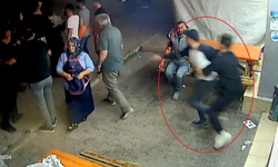 Cumhuriyet Savcısını Ve Ailesini Darbedip İftira Attılar!