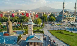 Kayseri'de Gurbetciler Çoğaldı Fiyatlar Arttı!
