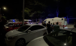 Kayseri’de Dünür Faciası! 6 Kişi Yaralandı