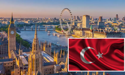İngiltere O Türk'ü Konuşuyor!