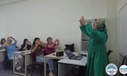 Türkiye Genelinde Kayseri Bunda Bir İlk