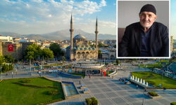 Kayserili Başkan Acı Haberi Duyurdu…