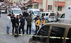 Eniştesine Kurşun Yağdırıp Araçla Üstünden Geçmişti! Şok Eden İfadesi Ortaya Çıktı
