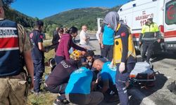 Ortalık Savaş Alanına Döndü! 1 Ölü 41 Yaralı