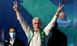 Hamas’ın Yeni Lideri Belli Oldu!
