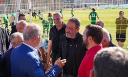 Hulusi Akar’dan Dikkat Çekecek Ziyaret!