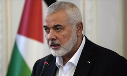 Öldürülen Hamas Lideri Haniye Yozgatlı Mı?