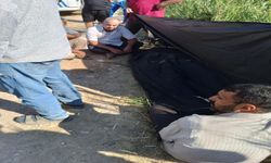 18 Yaşındaki Genç Feci Şekilde Hayatını Kaybetti!