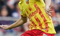 Kayserispor Sonunda Anlaştı! Yıldız Futbolcu Kayseri'ye Geliyor