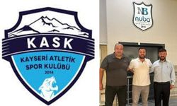 Kayseri Atletik Spor'un Forma Sponsoru Bakın Ne Oldu!