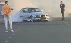 Kayseri Emniyeti Bunu Yapanlara Ceza Yağdırdı!