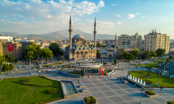 Kayseri’de 3 Milyon TL’lik İlaçlama!