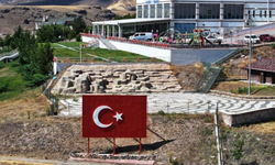 Kayseri’de Tatil Köyü Kuruldu!