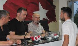 Kayseri'de Gruplar Belli Oldu! Fikstür Çekildi!