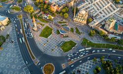 Kayseri’de Büyük Miting! Meydanlara İnecekler!
