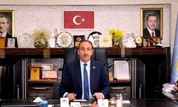Kayseri’de Eski Başkandan Şok Sözler: Bu Kadar Namussuzluğa Dayanamıyorum...