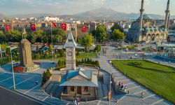 Kayseri’de Vatandaştan Yoğun İlgi! 15 Farklı Yerde Hizmet Veriyor