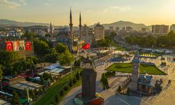 Kayseri’de Sevilen Restoran Kapandı!