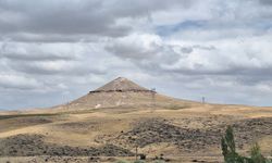 Kayseri’de Yüzlercesi Bulunan Yapılar Merak Konusu Oldu! Ne Olduğunu Biliyor Musunuz?