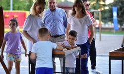 Kayserililer Oraya Akın Etti! Bakın Neresi