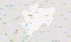Kayseri’nin Melikgazi, Talas ve Bünyan İlçeleri İçin Önemli Uyarı!