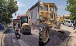 Kayseri’nin O İlçesi Baştan Sona Yenileniyor