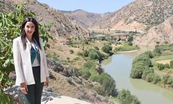 Kayseri’nin Sevilen Kaymakamı Bakın Nerede!