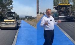 Kayseri’nin Trafiğine Nefes Aldıracak Yol Ulaşıma Açılıyor! Bakın Neresi!