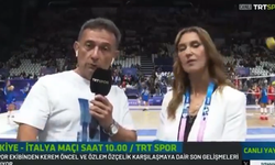 Canlı Yayında Skandal!