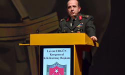 Balyoz’la Yargılanıyordu! Orgeneral Olarak Atandı