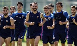 Kayserispor, Vanspor FK Karşısına Çıkıyor!