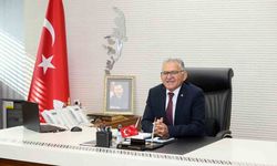 Memduh Büyükkılıç O İsmi Ziyaret Etti!