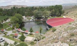 Menü Fiyatı İle Merak Uyandıran O Tesise Bakın Nasıl Bir Konsept Geliyor!