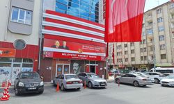 MHP Kayseri Yönetiminin Acı Kaybı!