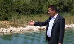Bünyan’da Neler Oluyor? Başkan Açıkladı