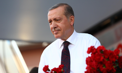 Recep Tayyip Erdoğan'ın Makamında 10'uncu Yıldönümü!