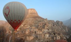 Kayseri'nin Doğal ve Tarihi Güzellikleriyle Büyüleyen Cenneti!