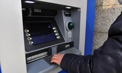 Şok İddia: Bankalar ATM'ler İçin Yeni Karar Aldı!