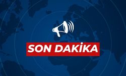 Kayseri'de İki Otomobil Birbirine Girdi!