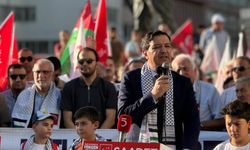 Kayserili Milletvekili Türkiye’nin Hedef Olacağını Söyledi